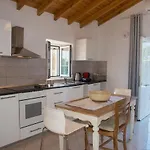 Vilă Siora Andromache Perama (Corfu)