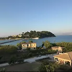 Vilă Siora Andromache Perama (Corfu)