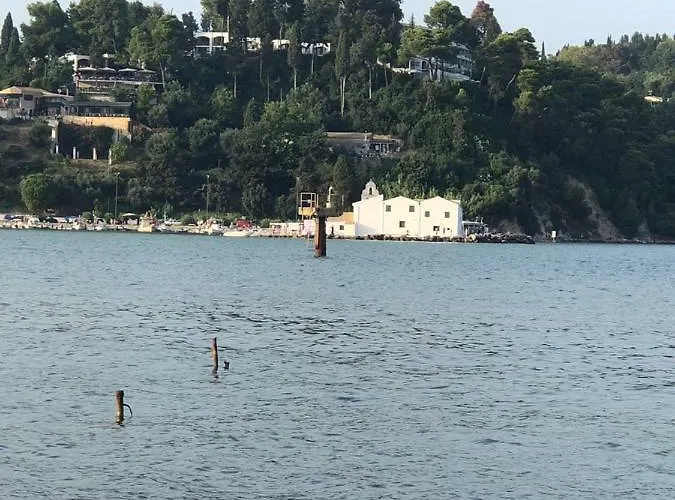Vilă Siora Andromache *