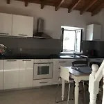 Siora Andromache Villa Perama (Corfu)