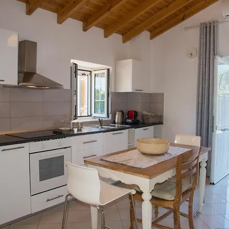 Vila Siora Andromache Perama (Corfu)