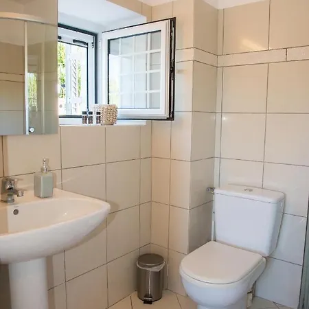 Willa Siora Andromache