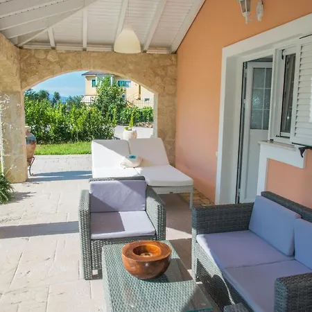 Siora Andromache Perama (Corfu)