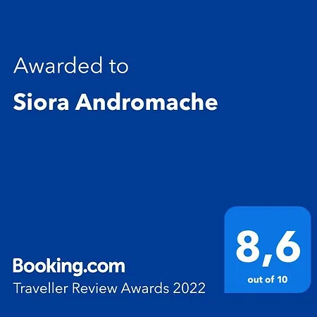 Siora Andromache