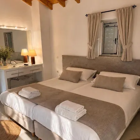 Siora Andromache Villa