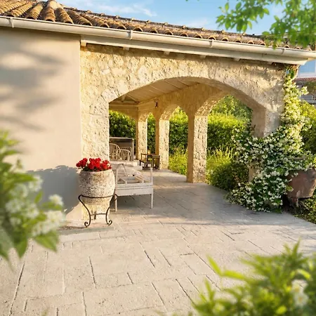 Villa Siora Andromache