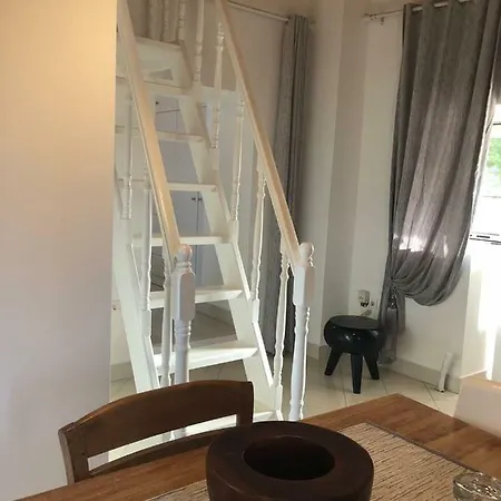 Siora Andromache * Perama (Corfu)