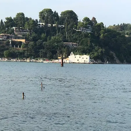 Willa Siora Andromache *