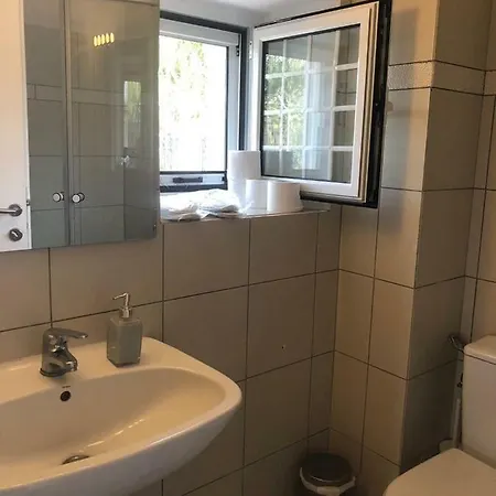 Siora Andromache Perama (Corfu)