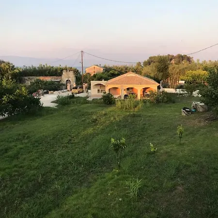 Siora Andromache * Perama (Corfu)