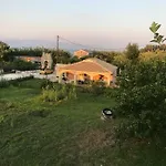 Siora Andromache Perama (Corfu)
