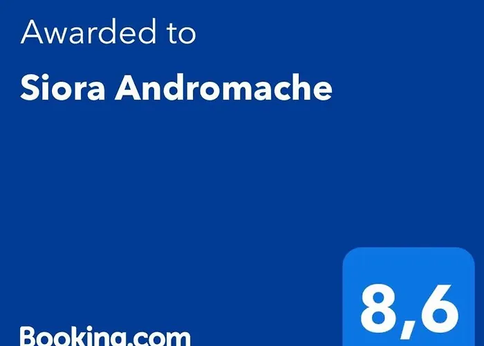 Siora Andromache